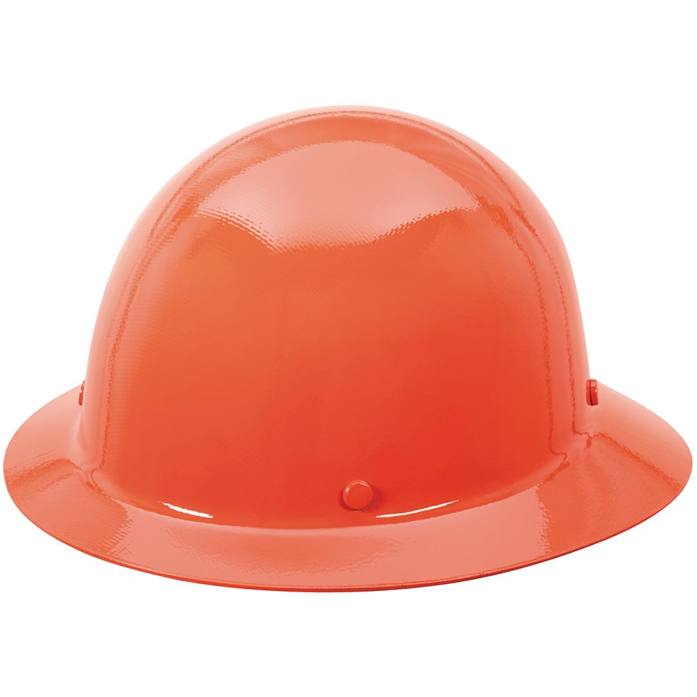 MSA Skullgard® Full Brim Hard Hat - Gorvex.com