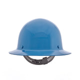 MSA Skullgard® Full Brim Hard Hat - Gorvex.com