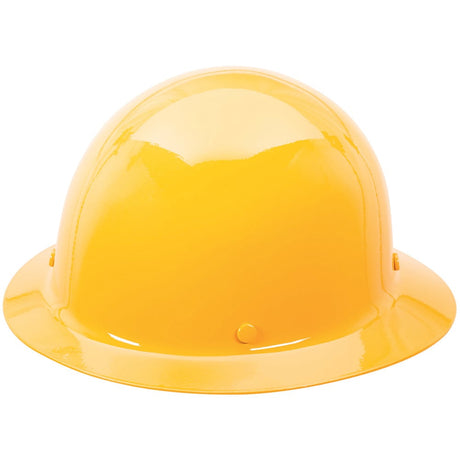 MSA Skullgard® Full Brim Hard Hat - Gorvex.com