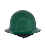 MSA Skullgard® Full Brim Hard Hat - Gorvex.com