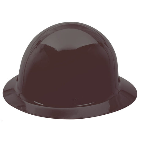 MSA Skullgard® Full Brim Hard Hat - Gorvex.com