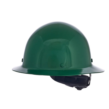 MSA Skullgard® Full Brim Hard Hat - Gorvex.com