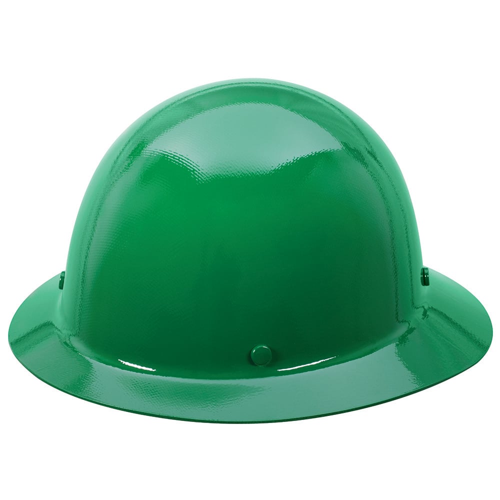 MSA Skullgard® Full Brim Hard Hat - Gorvex.com