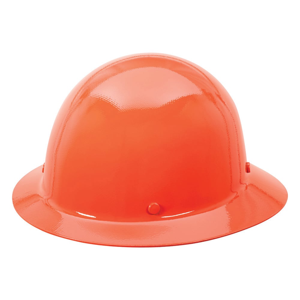 MSA Skullgard® Full Brim Hard Hat - Gorvex.com