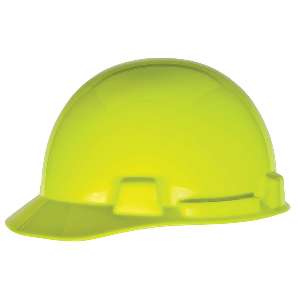 MSA SmoothDome® Cap Style Hard Hat - Gorvex.com