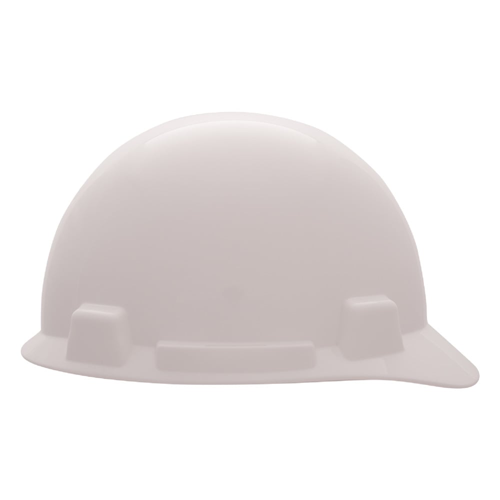 MSA SmoothDome® Cap Style Hard Hat - Gorvex.com