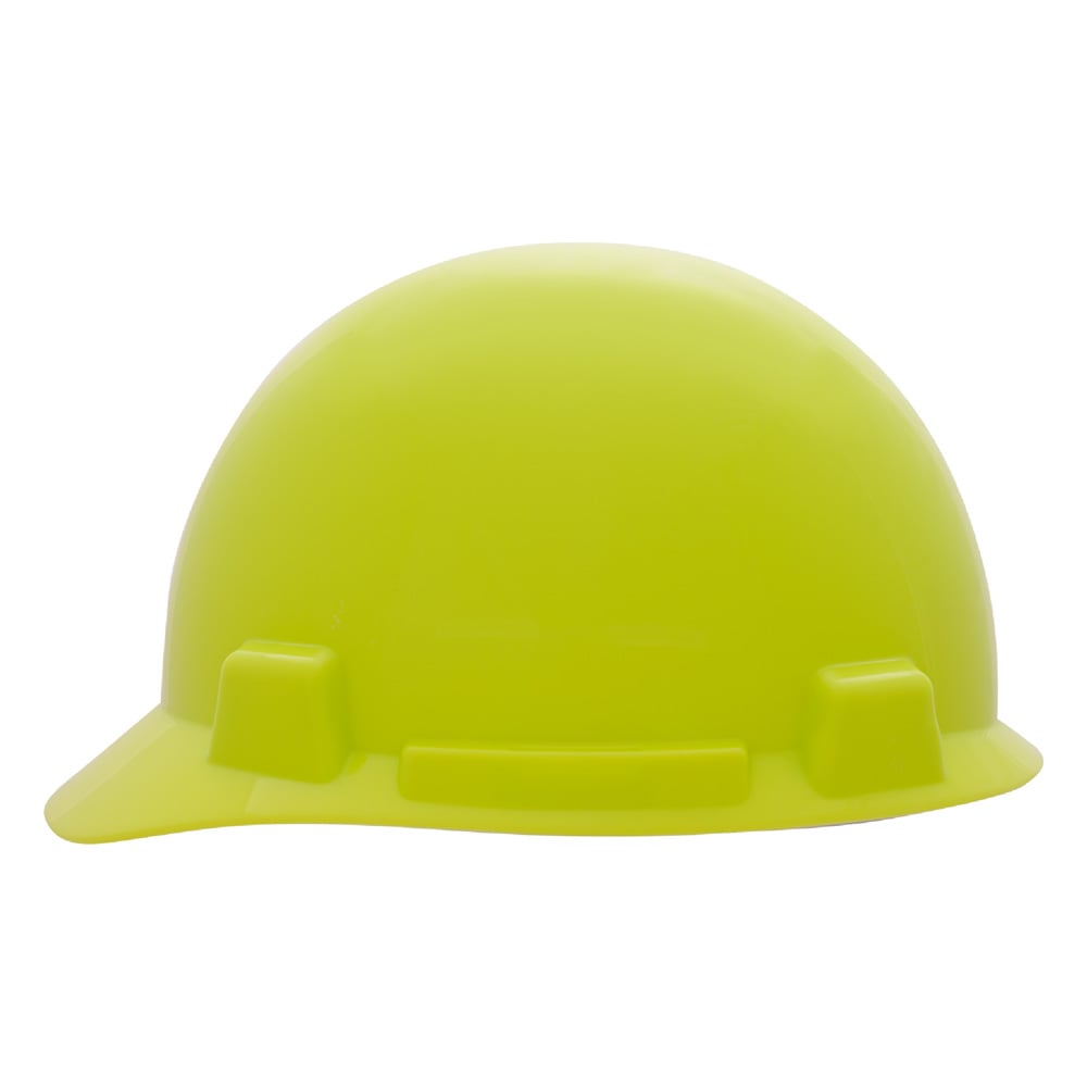 MSA SmoothDome® Cap Style Hard Hat - Gorvex.com