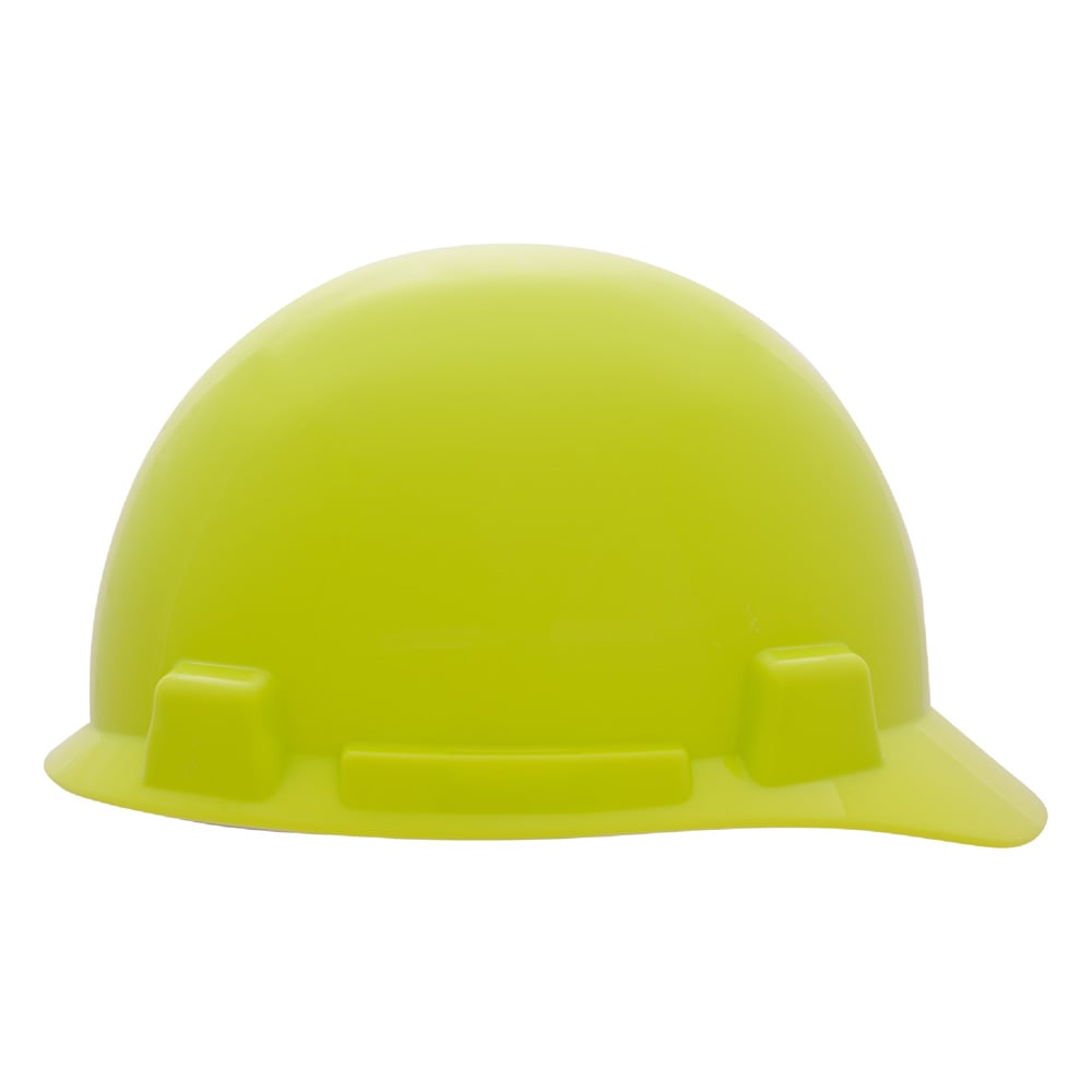 MSA SmoothDome® Cap Style Hard Hat - Gorvex.com