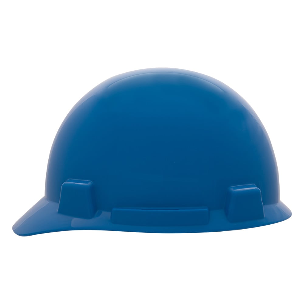 MSA SmoothDome® Cap Style Hard Hat - Gorvex.com