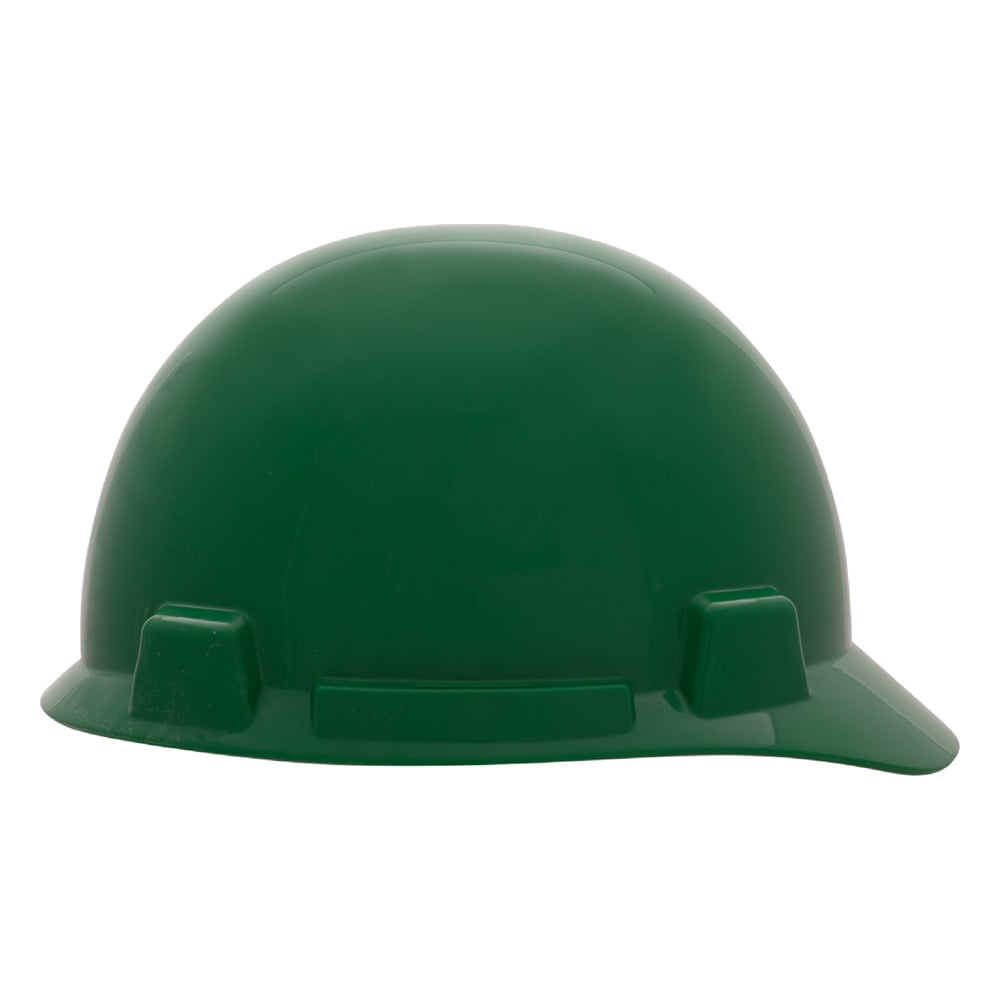 MSA SmoothDome® Cap Style Hard Hat - Gorvex.com