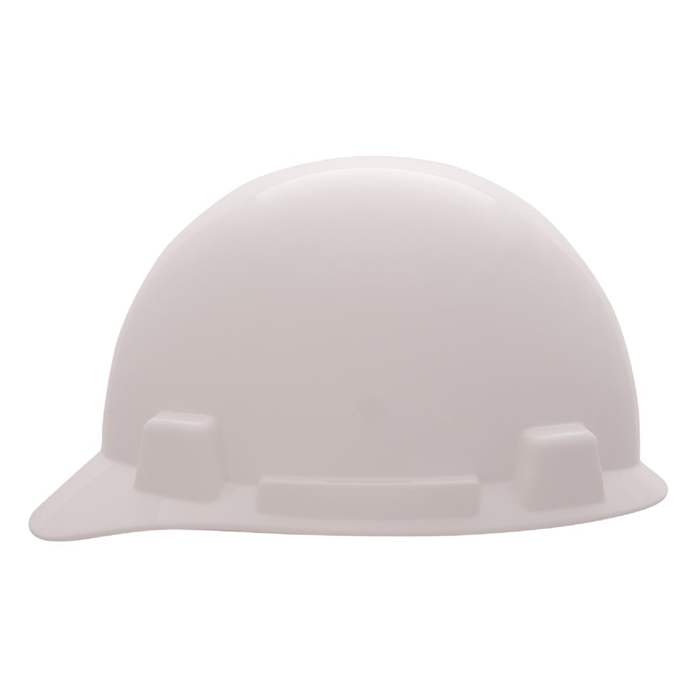 MSA SmoothDome® Cap Style Hard Hat - Gorvex.com