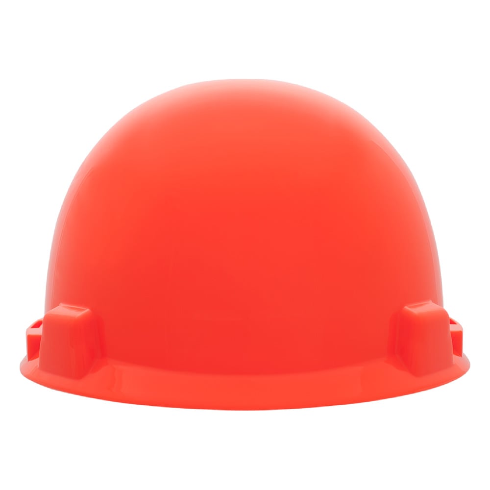 MSA SmoothDome® Cap Style Hard Hat - Gorvex.com