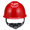 MSA Specialty V - Gard® Cap Style Hard Hat - Gorvex.com