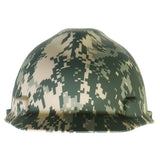 MSA Specialty V - Gard® Cap Style Hard Hat - Gorvex.com