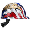 MSA Specialty V - Gard® Cap Style Hard Hat - Gorvex.com