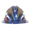 MSA Specialty V - Gard® Full Brim Hard Hat with Ratchet Suspension - Gorvex.com