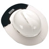 MSA Sun Shield for V - Gard® 500 Cap Style Hard Hat - Gorvex.com