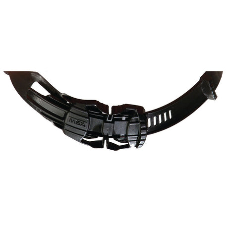 MSA Thermalgard® Hard Hat - Gorvex.com