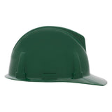 MSA Topgard® Cap Style Hard Hat, 1 case (20 pieces) - Gorvex.com