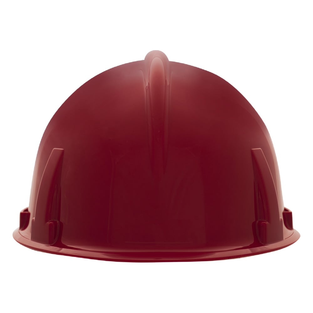 MSA Topgard® Cap Style Hard Hat, 1 case (20 pieces) - Gorvex.com