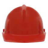 MSA Topgard® Cap Style Hard Hat, 1 case (20 pieces) - Gorvex.com