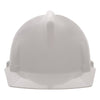 MSA Topgard® Cap Style Hard Hat, 1 case (20 pieces) - Gorvex.com