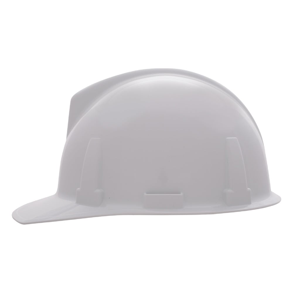 MSA Topgard® Cap Style Hard Hat, 1 case (20 pieces) - Gorvex.com