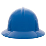 MSA Topgard® Full Brim Hard Hat - Gorvex.com