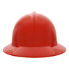 MSA Topgard® Full Brim Hard Hat - Gorvex.com