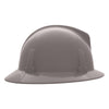 MSA Topgard® Full Brim Hard Hat - Gorvex.com