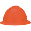 MSA Topgard® Full Brim Hard Hat - Gorvex.com