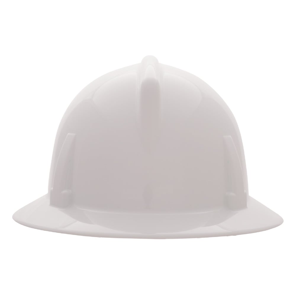 MSA Topgard® Full Brim Hard Hat - Gorvex.com