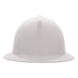 MSA Topgard® Full Brim Hard Hat - Gorvex.com