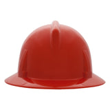 MSA Topgard® Full Brim Hard Hat - Gorvex.com