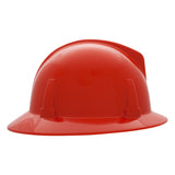 MSA Topgard® Full Brim Hard Hat - Gorvex.com