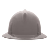 MSA Topgard® Full Brim Hard Hat - Gorvex.com