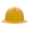 MSA Topgard® Full Brim Hard Hat - Gorvex.com