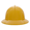 MSA Topgard® Full Brim Hard Hat - Gorvex.com