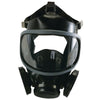 MSA Ultra - Twin® Silicon Full - Face Respirator - Gorvex.com