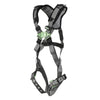 MSA V - FIT™ Harness with Tongue Buckle Leg Straps + Back D - Ring - Gorvex.com