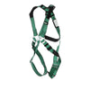 MSA V - FORM™ Harness, Stainless Steel Hardware QFLS Back D - Ring - Gorvex.com