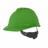 MSA V - Gard® 500 Vented Cap Style Hard Hat - Gorvex.com