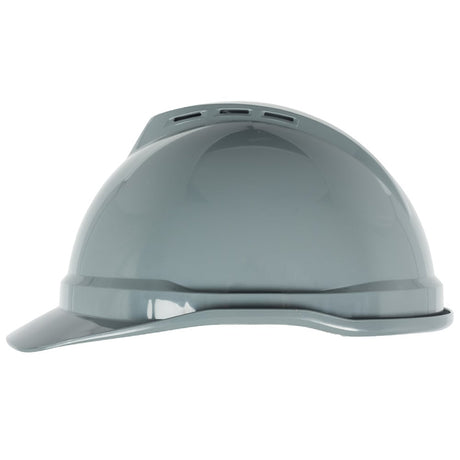 MSA V - Gard® 500 Vented Cap Style Hard Hat - Gorvex.com