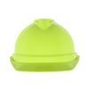 MSA V - Gard® 500 Vented Cap Style Hard Hat - Gorvex.com