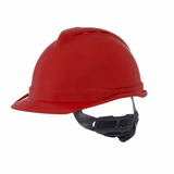 MSA V - Gard® 500 Vented Cap Style Hard Hat - Gorvex.com