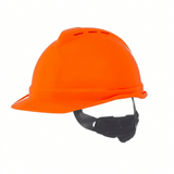 MSA V - Gard® 500 Vented Cap Style Hard Hat - Gorvex.com
