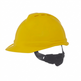 MSA V - Gard® 500 Vented Cap Style Hard Hat - Gorvex.com