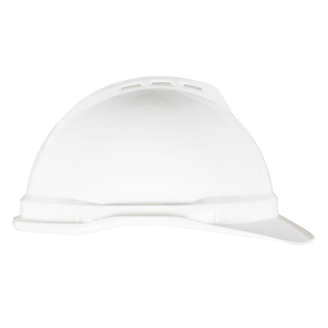 MSA V - Gard® 500 Vented Cap Style Hard Hat - Gorvex.com