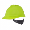 MSA V - Gard® 500 Vented Cap Style Hard Hat - Gorvex.com