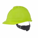 MSA V - Gard® 500 Vented Cap Style Hard Hat - Gorvex.com